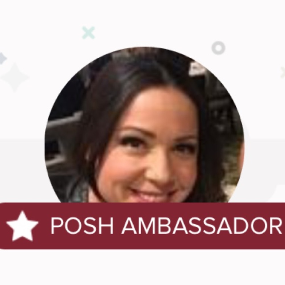 Meet your Posher, Kimberly